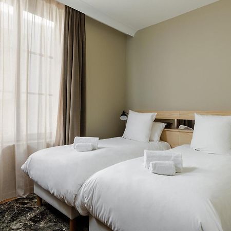 Hotel Des Sept - Entree Autonome, Reception En Ligne - Encore Mieux Orléans Eksteriør billede